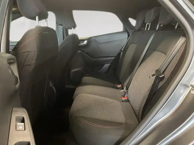 Ford Puma view 8