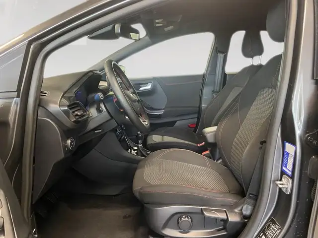 Ford Puma view 7