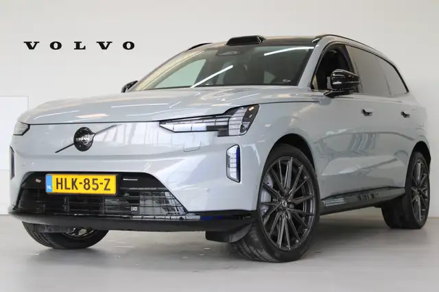 Volvo EX90 Twin Performance 517PK Ultra 111kWh | Full Option!