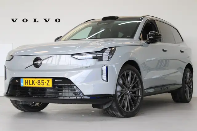 Volvo EX90 Twin Performance 517PK Ultra 111kWh | Full Option!