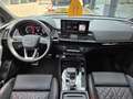 Audi SQ5 TDI quattro AHK Tour Parken Stadt B&O Matrix Fekete - thumbnail 14