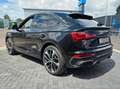 Audi SQ5 TDI quattro AHK Tour Parken Stadt B&O Matrix Fekete - thumbnail 7