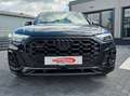 Audi SQ5 TDI quattro AHK Tour Parken Stadt B&O Matrix Fekete - thumbnail 2