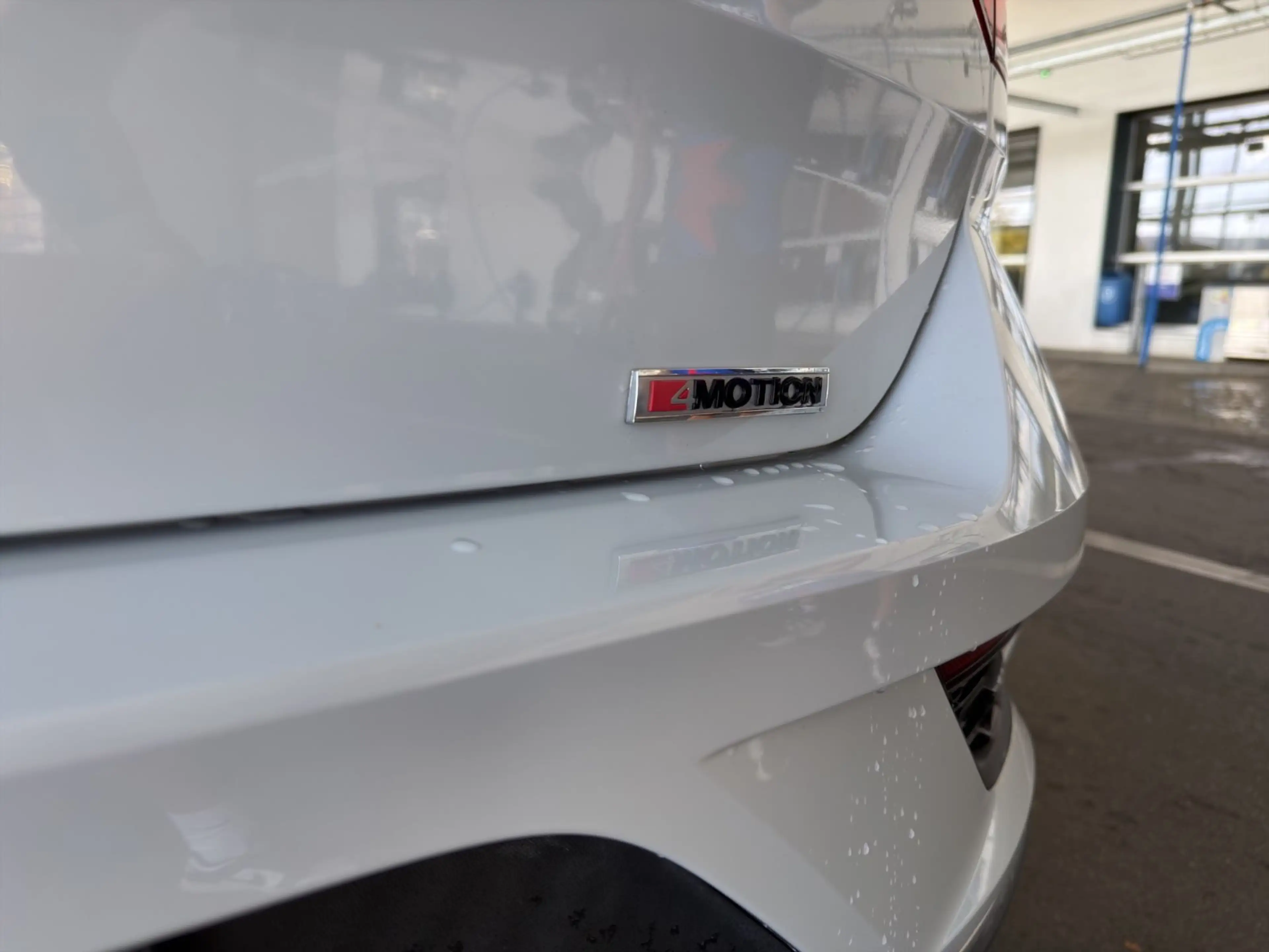 Volkswagen T-Roc DSG 4Motion /VIRTUAL/PANO/LEDER/LED/ACC — photo 14