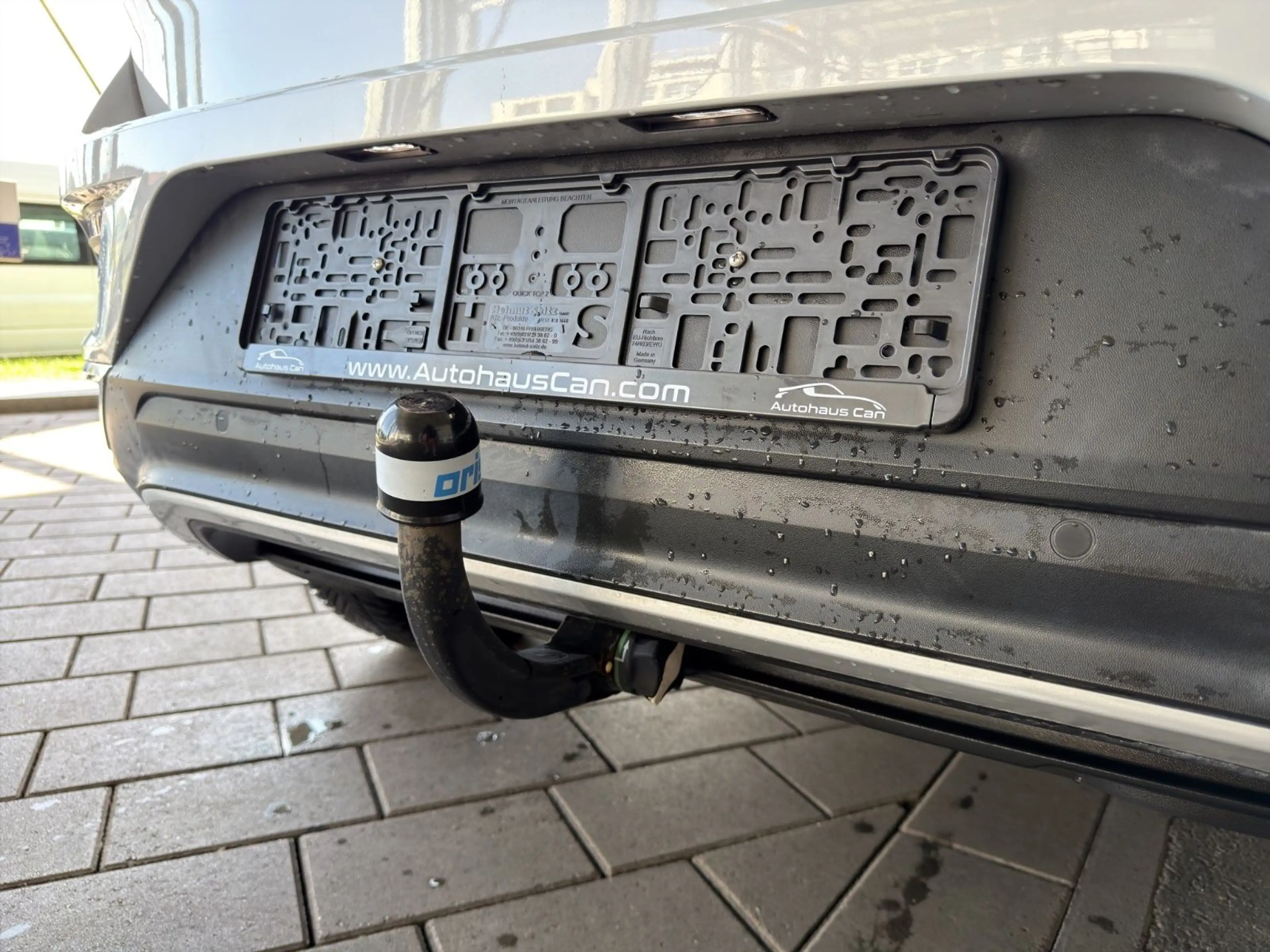 Volkswagen T-Roc DSG 4Motion /VIRTUAL/PANO/LEDER/LED/ACC — photo 15