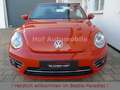 Volkswagen Beetle 1.4TSI DSG Sound Navi AppCon. SHZ 2xPDC Orange - thumbnail 5