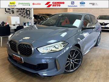 PROMO *ESCLUSIVA! F40 M 135i xdrive auto