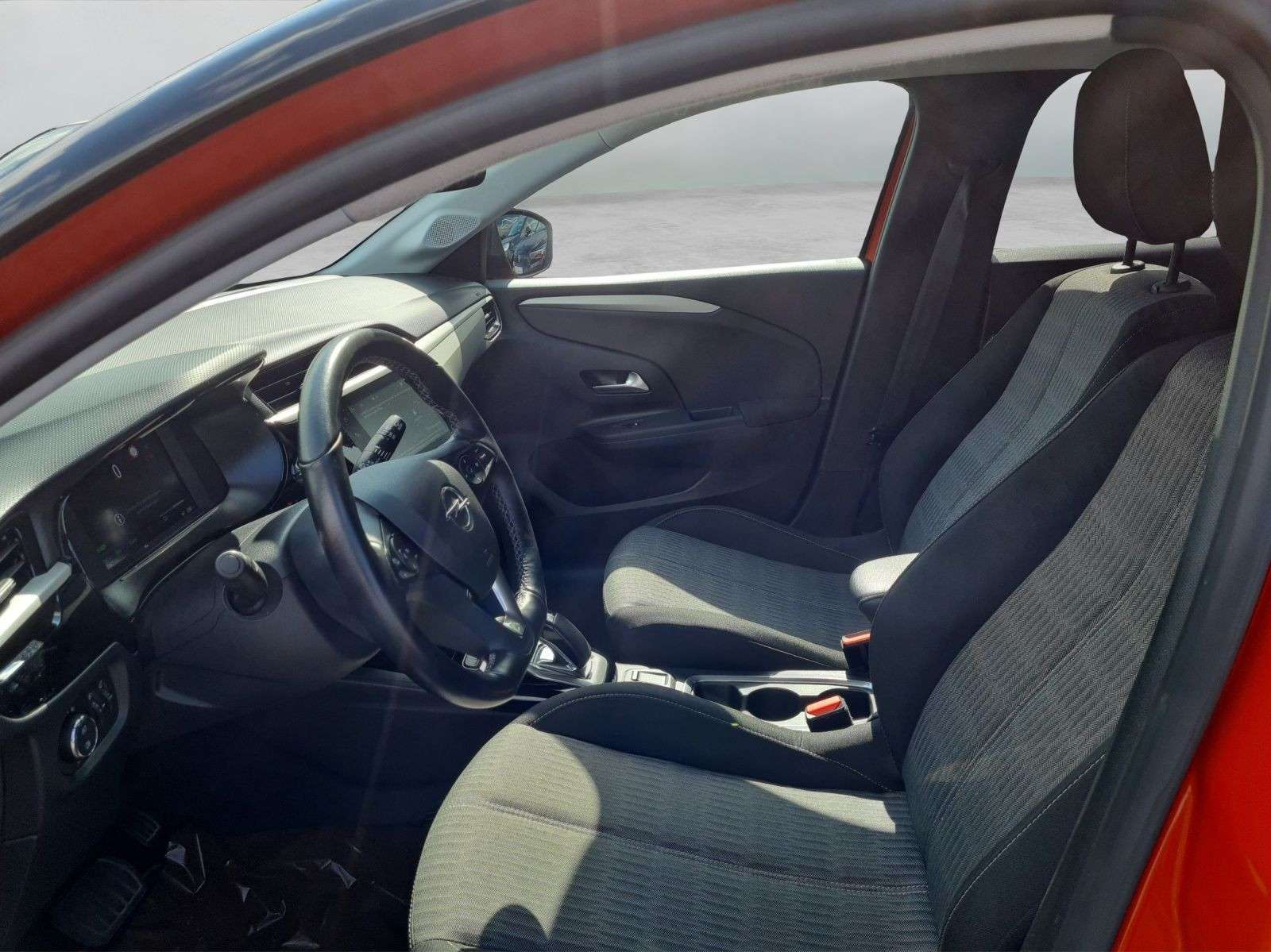 Opel Corsa-e