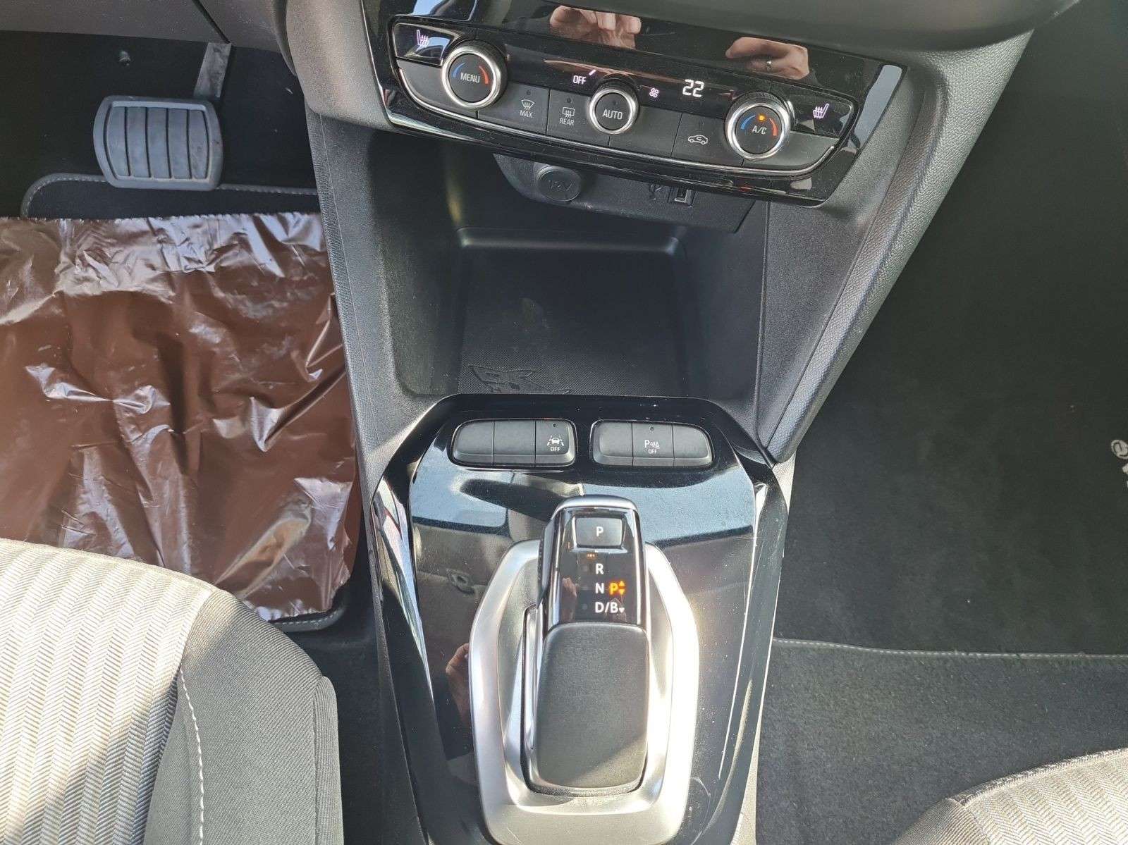 Opel Corsa-e