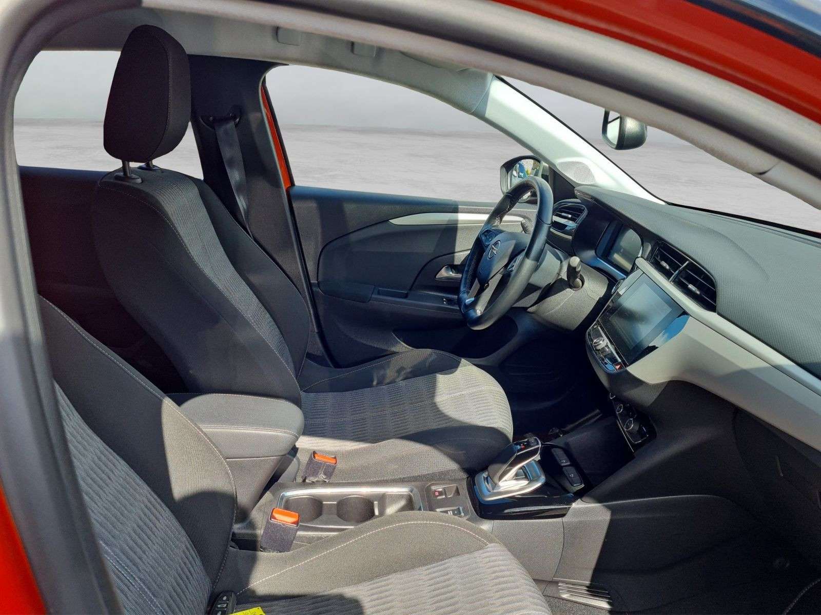 Opel Corsa-e