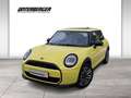 MINI Cooper C Head-Up DAB LED Pano.Dach Shz Gelb - thumbnail 1