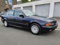 BMW 520 520i Automatik* Klima* WKM* sehr Gepflegt* Blau - thumbnail 5