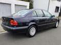 BMW 520 520i Automatik* Klima* WKM* sehr Gepflegt* Blu/Azzurro - thumbnail 4