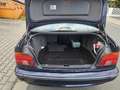BMW 520 520i Automatik* Klima* WKM* sehr Gepflegt* Modrá - thumbnail 9