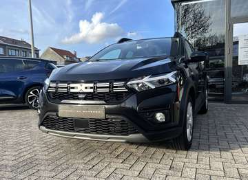 Stepway 1.0 TCe - AUTOMAAT
