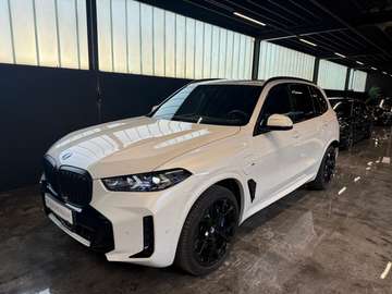 xDrive50e // M-PAKET //