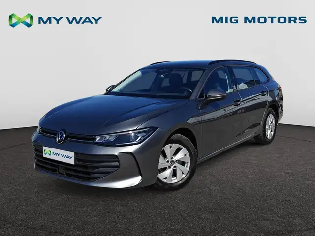 Volkswagen Passat Variant 1.5 eTSI (150pk) AUTOMAAT /// Achteruitrijcamera /// Apple carplay & Android auto /// Zetelverwarming vooraan ///