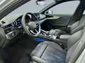 Audi A4 allroad ALLROAD 40TDI qu MATRIX AHK STDHZG ALCANTARA ACC Argintiu - thumbnail 4