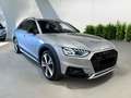 Audi A4 allroad ALLROAD 40TDI qu MATRIX AHK STDHZG ALCANTARA ACC Argintiu - thumbnail 8