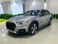 Audi A4 allroad ALLROAD 40TDI qu MATRIX AHK STDHZG ALCANTARA ACC Argintiu - thumbnail 1