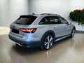 Audi A4 allroad ALLROAD 40TDI qu MATRIX AHK STDHZG ALCANTARA ACC Argintiu - thumbnail 9