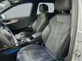 Audi A4 allroad ALLROAD 40TDI qu MATRIX AHK STDHZG ALCANTARA ACC Argintiu - thumbnail 6
