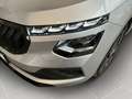 Skoda Kamiq Monte-Carlo+DSG+Navi+RearView Argent - thumbnail 4