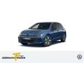 Volkswagen Golf 1.5 eTSI DSG GOAL IQ.LIGHT NAVI SITZH LM16 Blau - thumbnail 1