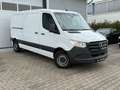 Mercedes-Benz Sprinter III Kasten FWD 211/214 Blanc - thumbnail 1