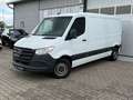 Mercedes-Benz Sprinter III Kasten FWD 211/214 Blanc - thumbnail 3