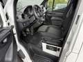 Mercedes-Benz Sprinter III Kasten FWD 211/214 Blanc - thumbnail 11