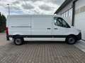 Mercedes-Benz Sprinter III Kasten FWD 211/214 Blanc - thumbnail 4