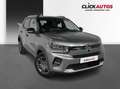 Citroen C3 1.2 Turbo 100CV Max Gris - thumbnail 3
