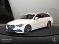 Mercedes-Benz E 300 de T AVANTG+LED+FAHRASS+KAMERA+9G Weiß - thumbnail 2