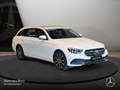 Mercedes-Benz E 300 de T AVANTG+LED+FAHRASS+KAMERA+9G Weiß - thumbnail 5