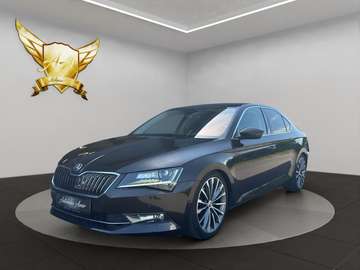 L&K Keyless LED Xenon Navi PDC elHeck Abstandtempo