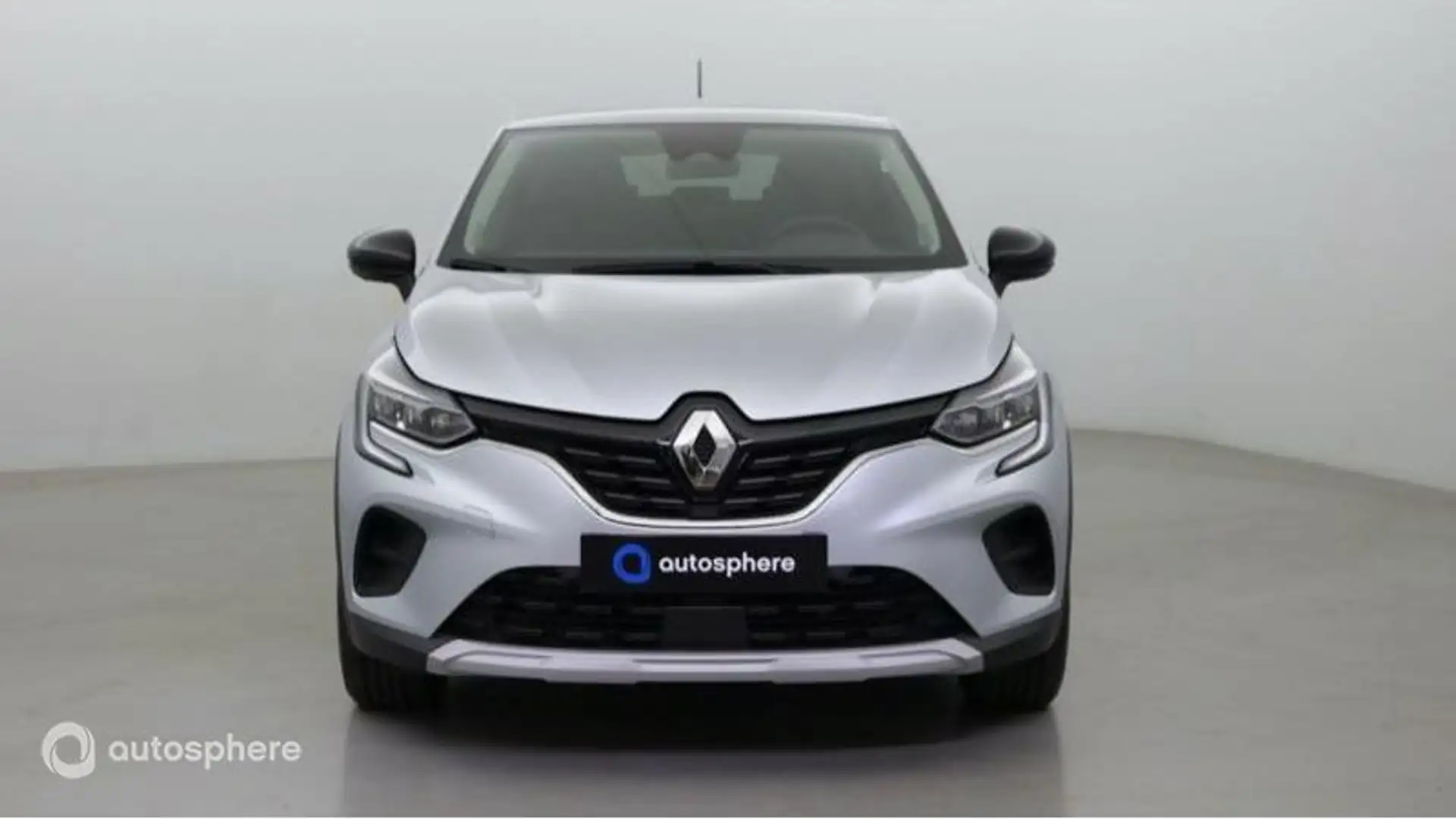Renault Captur 1.0 TCe 90ch Evolution - 2