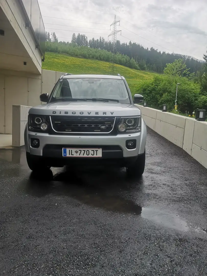 Land Rover Discovery 4 3,0 TDV6 E Experience Aut. - Sonderangebot - 1