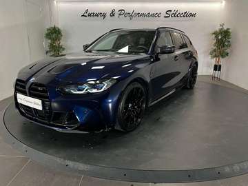 BMW M3 Touring Compétition Xdrive - 510 CH - 1ère main - Origine Monaco - Options ++++