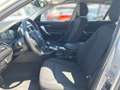 BMW 116 d Advantage Silber - thumbnail 5