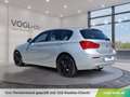 BMW 116 d Advantage Silber - thumbnail 3