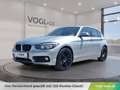 BMW 116 d Advantage Silber - thumbnail 1