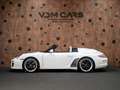 Porsche 997 Speedster 3.8 Speedster | 1 OF 356 | BOSE | Parkas Wit - thumbnail 3