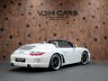 Porsche 997 Speedster 3.8 Speedster | 1 OF 356 | BOSE | Parkas Wit - thumbnail 4