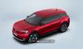 Ford Explorer Premium BEV Vollelektro Rouge - thumbnail 3