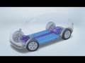 Ford Explorer Premium BEV Vollelektro Rouge - thumbnail 13