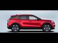 Ford Explorer Premium BEV Vollelektro Rouge - thumbnail 6
