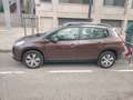 Peugeot 2008 1.2 Marrón - thumbnail 4