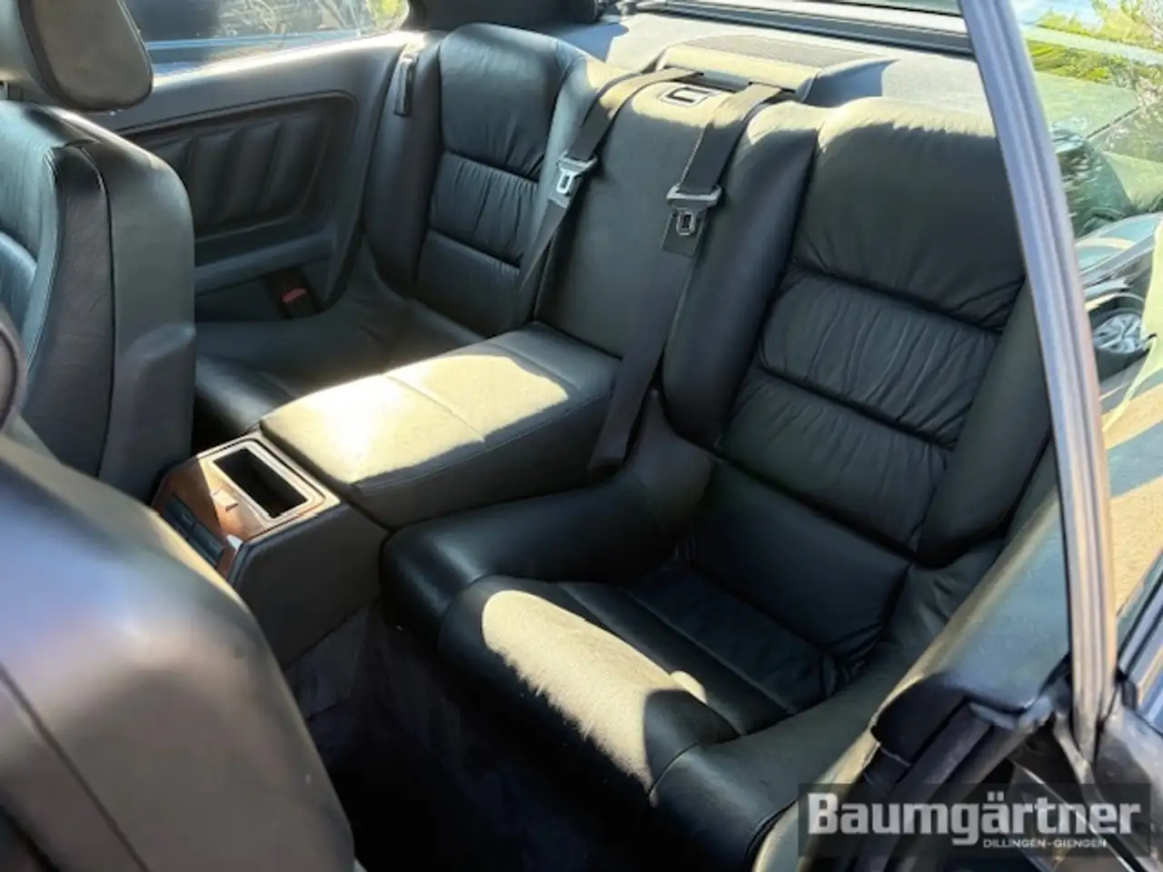 BMW 850 CSi V12 M-Paket 6-Gang-Schalter Schiebedach, foto 10