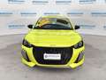 Peugeot 208 PureTech 100 Stop&Start 5 porte Style Giallo - thumbnail 2